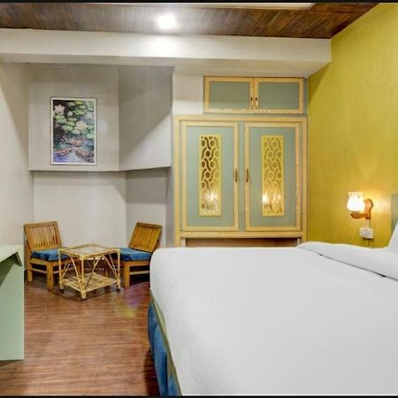 Hi Hotel By Madras リシケーシュ エクステリア 写真