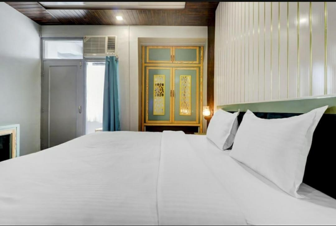 Hi Hotel By Madras リシケーシュ エクステリア 写真